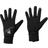 Odlo The Intensity Cover Safety Light Glove - Black