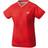 Yonex Crew Neck T-shirt Dame YW0026EX Ruby Red