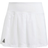 adidas AEROREADY Pro Pleated Tennis Skirt Women - White