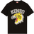 Kenzo Tiger Varsity Jungle Oversize T-shirt - Black