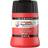 Daler Rowney System 3 Screen Printing Acrylic Fluorescent Red 250ml