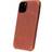 Decoded Back Cover Leather for iPhone 11 Pro