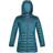 Regatta Kid's Babette Insulated Padded Jacket - Dragonfly (RKN124-6R0)