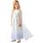 Rubies Official Disney Frozen 2 Elsa Epilogue Dress Childs Costume