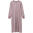 Polarn O. Pyret Striped Adult Nightdress - Purple