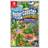 RollerCoaster Tycoon Adventures Deluxe Switch Game Pre-Order