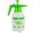 Blackspur Green Blade 1.5L Hand Pressure Sprayer