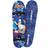 Sonic MV Sports M002061 Skateboard 31"