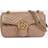 Gucci GG Marmont Small Shoulder Bag - Beige