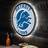 Evergreen Enterprises Detroit Lions LED Round Wall Décor