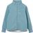 Polarn O. Pyret Kids Waterproof Fleece Jacket - Green /Blue