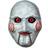 Trick or Treat Studios Saw Billy Puppet Vacuform Mask