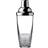 Waterford Mixology Circon Cocktail Shaker 71cl 26.924cm 9.3cm