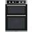 Hotpoint DD2844CIX Stainless Steel