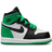 Nike Jordan 1 Retro High OG TD - Black/White/Lucky Green