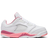 Nike Air Jordan 5 Retro Low PS - White/Desert Berry/Black/Coral Chalk