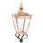 Elstead Lighting Chelsea 1 Lantern 50,61 Lamp Post