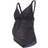 Mamalicious Maternity Swimsuit Black/Black (20016183)