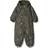 Wheat Adi Tech Snowsuit - Dry Black Space (8001i-996R-0226)