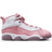 Nike Jordan 6 Rings GSV - Coral Chalk/White/Desert Berry