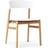 Normann Copenhagen Herit Kitchen Chair 78.5cm