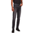 7 For All Mankind Slimmy Tapered Luxe Performance Plus Jeans - Washed Black