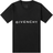Givenchy Archetype Slim Fit T-shirt - Black