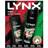 Lynx Africa XXL Body Wash, Spray 2pcs Gift Set