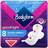 Bodyform Cour-V Ultra Night Sanitary Towels Wings 8