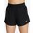 Nike Womens Dri FIT One Brief Lined Shorts