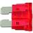 Connect Auto Blade Fuse 10-amp Red Pack 50 30415