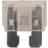 Connect Auto Blade Fuse 25-amp Clear Pack 50 30420