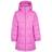 Trespass Girl's Padded Casual Jacket Tiffy - Deep Pink