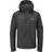 Rab Men's Downpour Eco Waterproof Jacket - Black