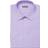 Van Heusen Men's Short Sleeve Dress Shirt - Lavender