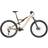 Orbea Rise H30, brun M E-bikes 2023
