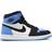 Nike Air Jordan 1 Retro High OG M - University Blue/Black/White