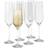 Eva Solo Legio Nova Champagne Glass 26cl 6pcs