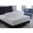 Visco Therapy Memory Egg Shell Double Bed Matress 135x190cm