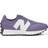 New Balance 327 - Purple