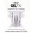 Orly Perfect Gel FX Fit Forms 300 Nail