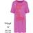 Triumph Nachthemd Pink Nightdresses Homewear für Frauen