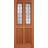 LPD W 36 Glazed External Door (x)