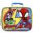 BioWorld spidey and friends superheroes kids lunch box