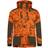 Seeland Helt Shield Jacket InVis orange blaze C46 Orange