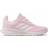 adidas Kid's Tensaur Run - Clear Pink/Core White/Clear Pink