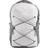 The North Face Women's Jester Backpack - TNF White Metallic Melange/Mid Grey