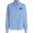 Etro Striped Logo Shirt - Navy Blue