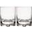 Iittala Gaissa Drinking Glass 22cl 2pcs