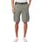 Unionbay Mens Belted Cargo Shorts - Bay Green